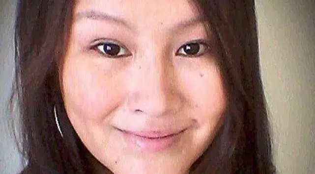 Police Seek Missing 39-Year-Old Woman