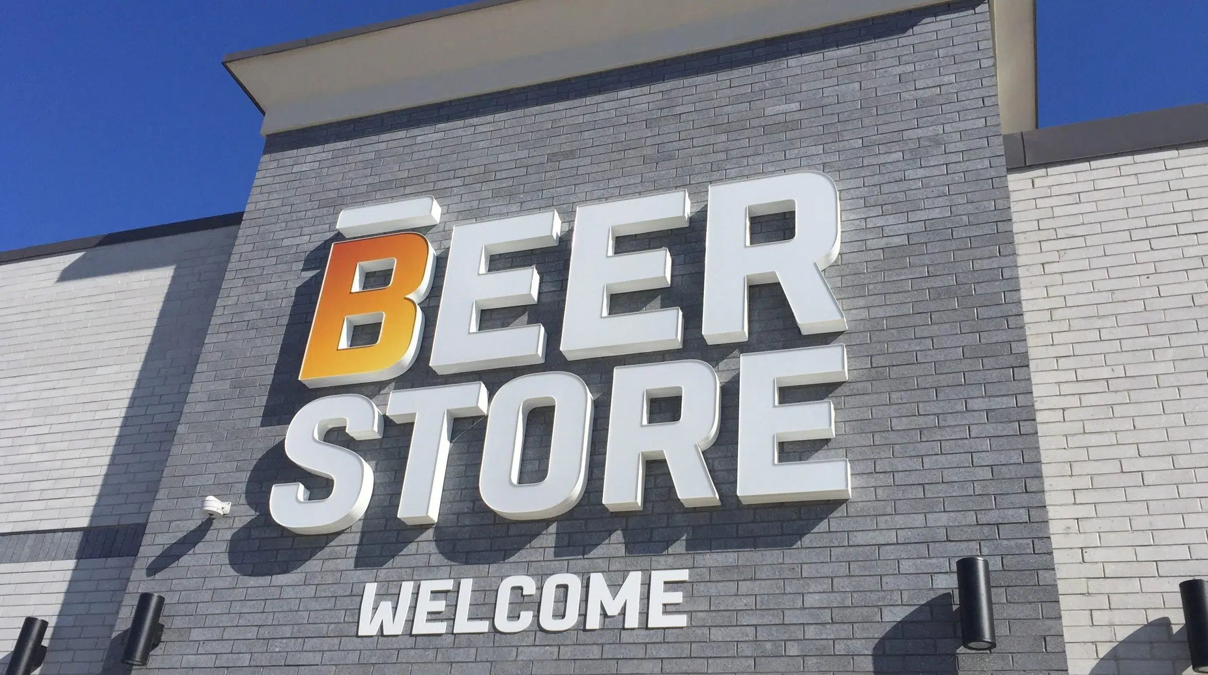 The Beer Store Reducing Hours & Pausing Recycling