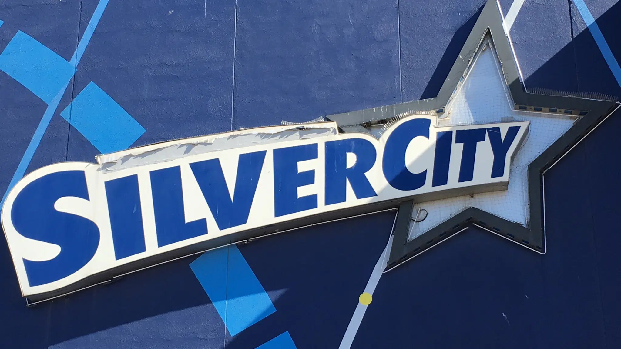 Silver City Reopens