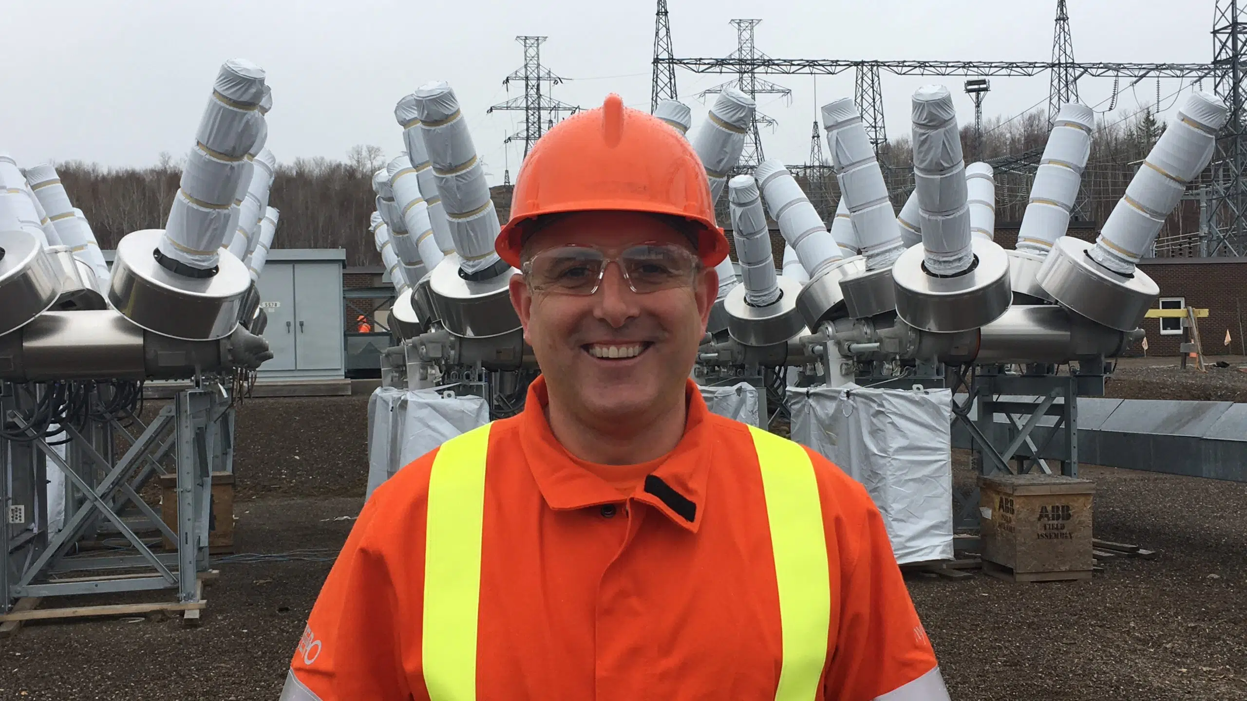 Hydro One Launches Consultation On New Line