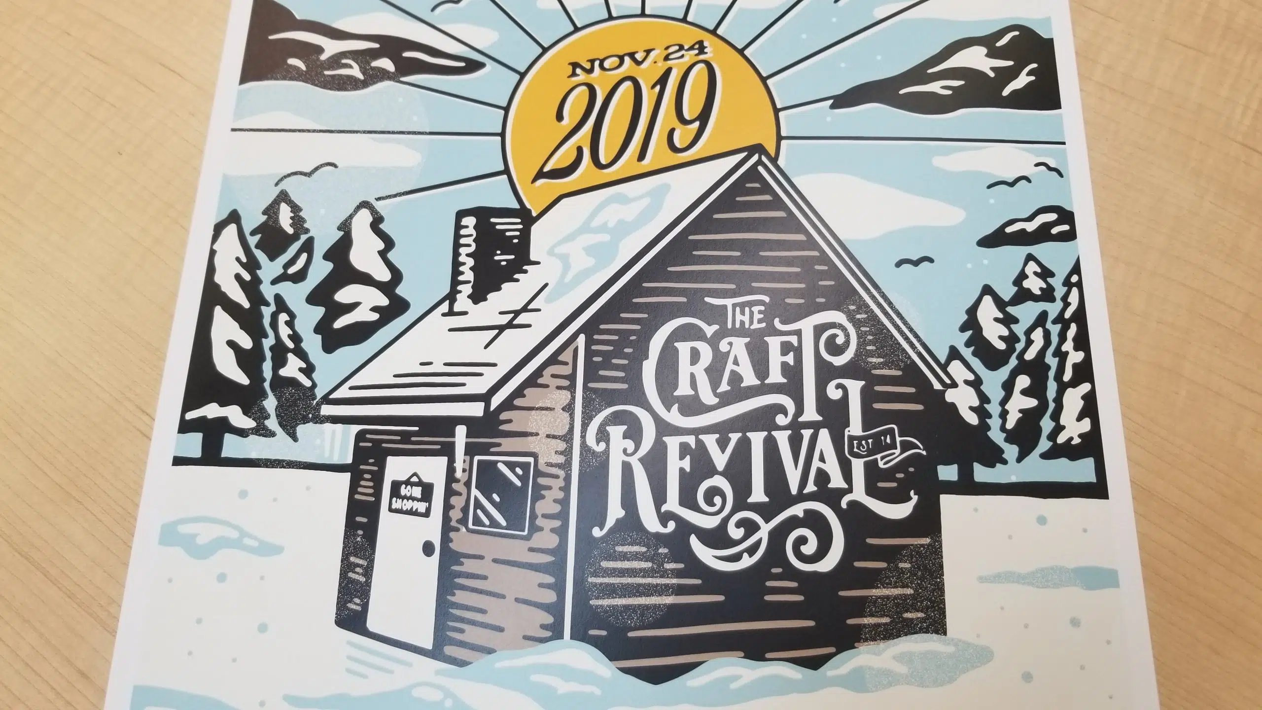 Craft Revival Bigger Than Ever