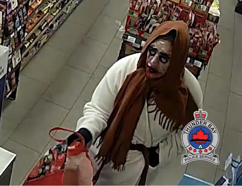 Arrest Made In Variety Store Robbery