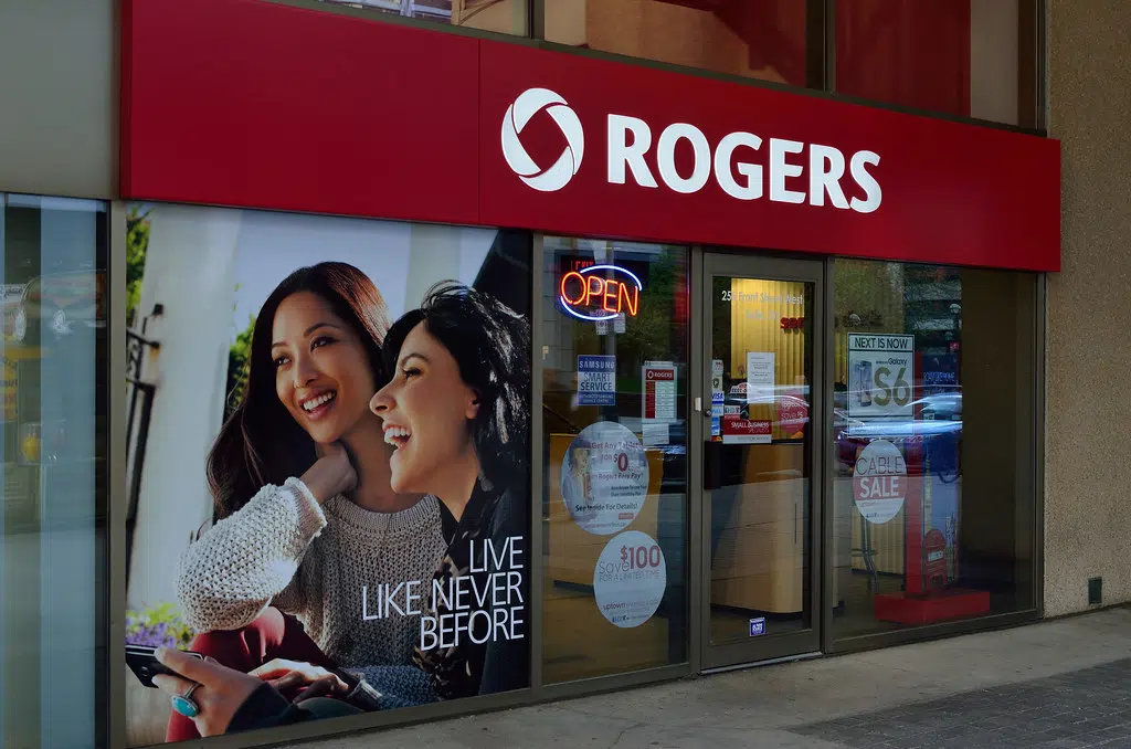 UPDATE: Rogers Restores Services To 'Vast Majority' Of Customers