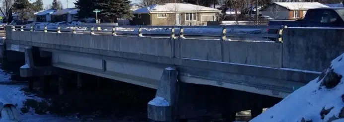 Edward Street Bridge Will Be Replaced