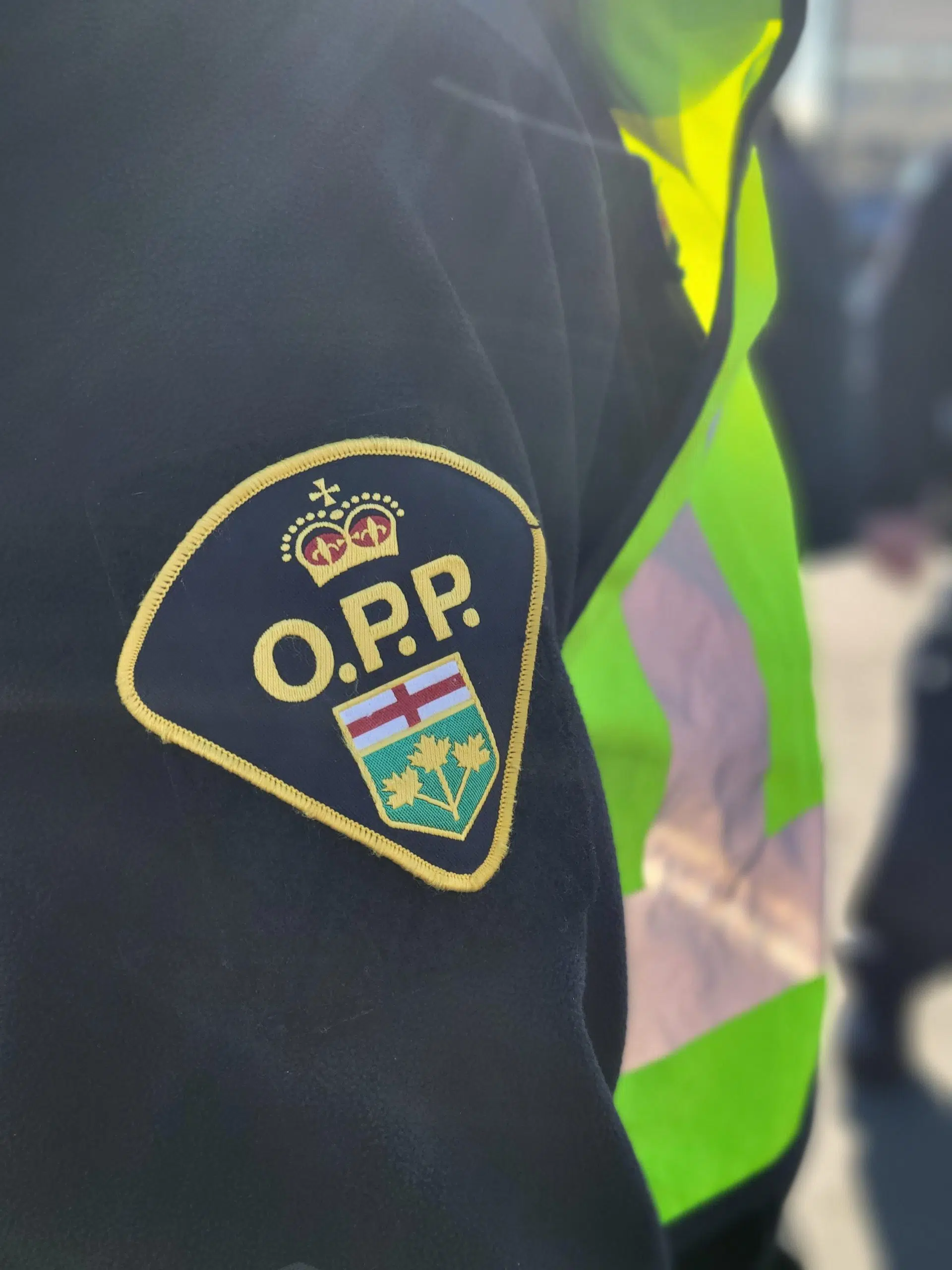 OPP's Festive Ride Another Success