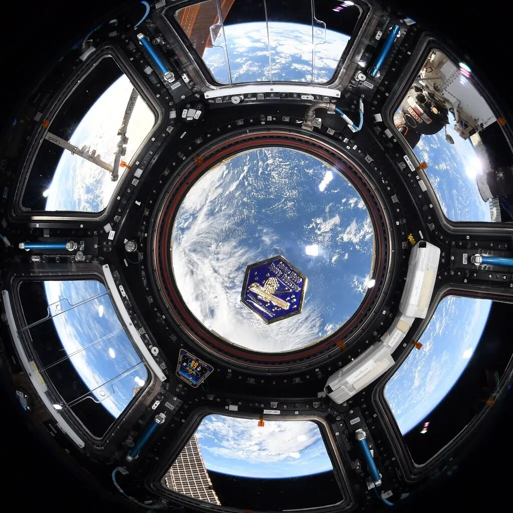 Russia Wants Its Own Space Station