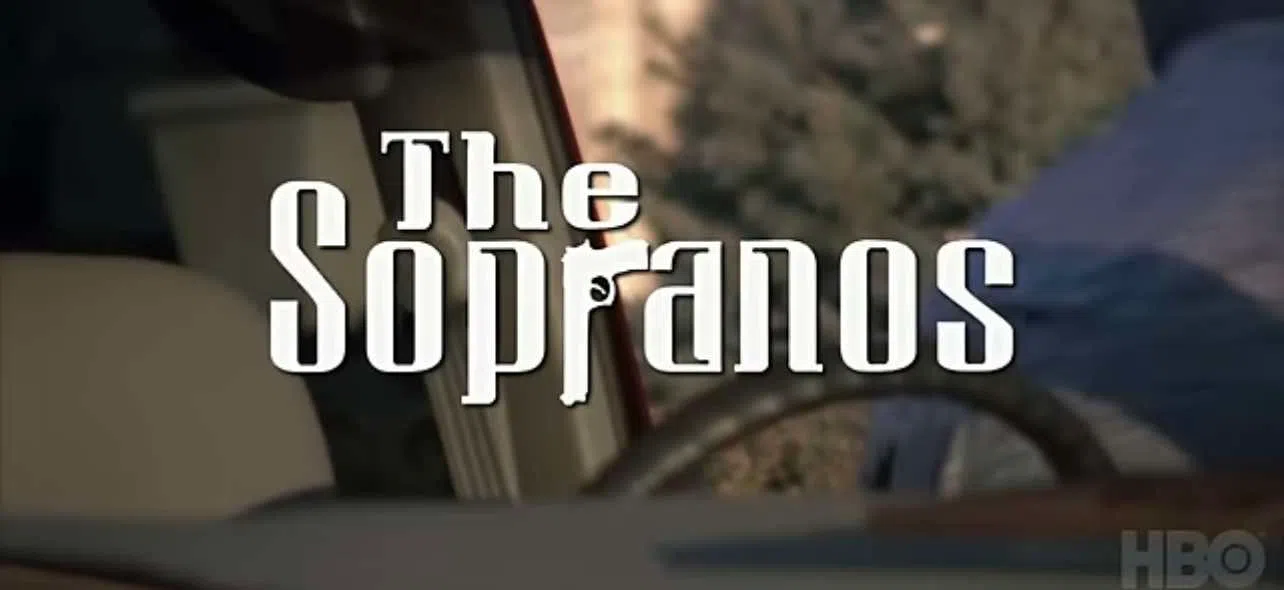 26 years ago - THE SOPRANOS had its premiere!