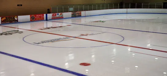 Barrington Arena To Change Its Name