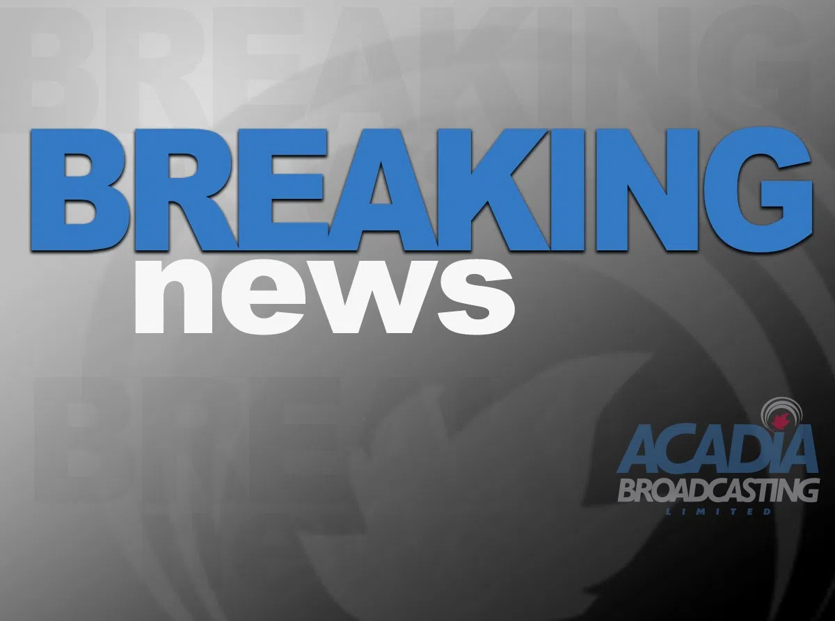 UPDATE: Multi-Vehicle Crash on Highway 103 in Shelburne County