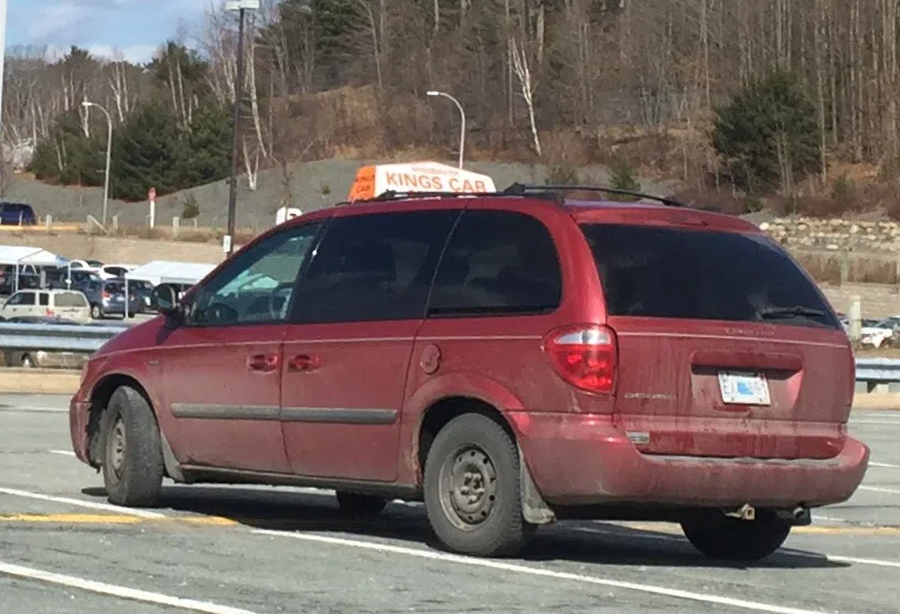 Taxi Rates And Rules Changing In Bridgewater