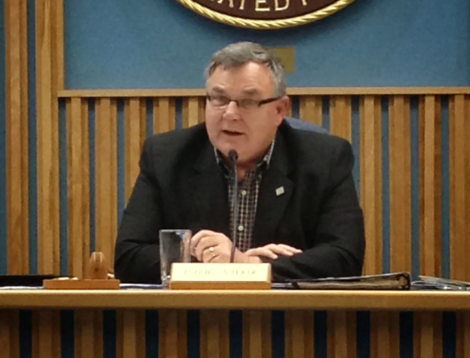 Bridgewater: Town Looking For Answers On School Review Process