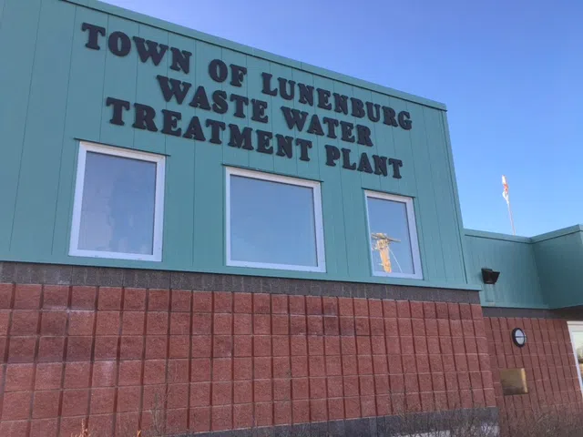Lunenburg Hopes Million Dollar Fix Will Solve Odour Problems