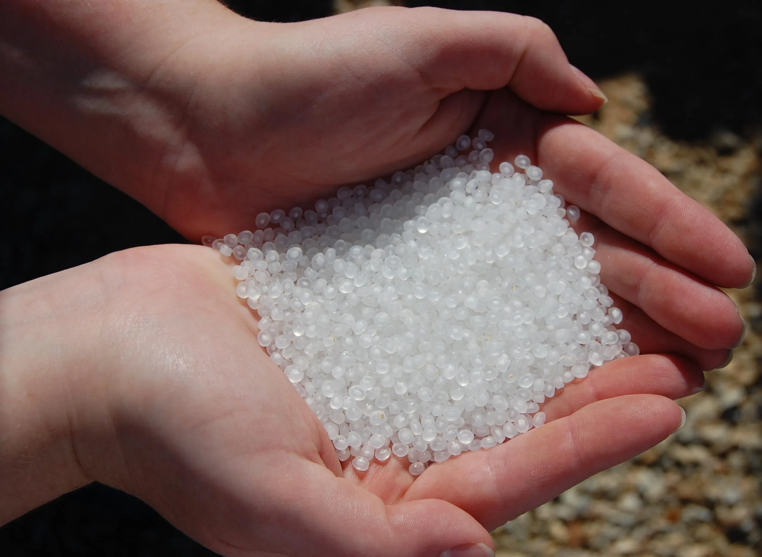 Federal Government Announces Plans To Ban Microbeads