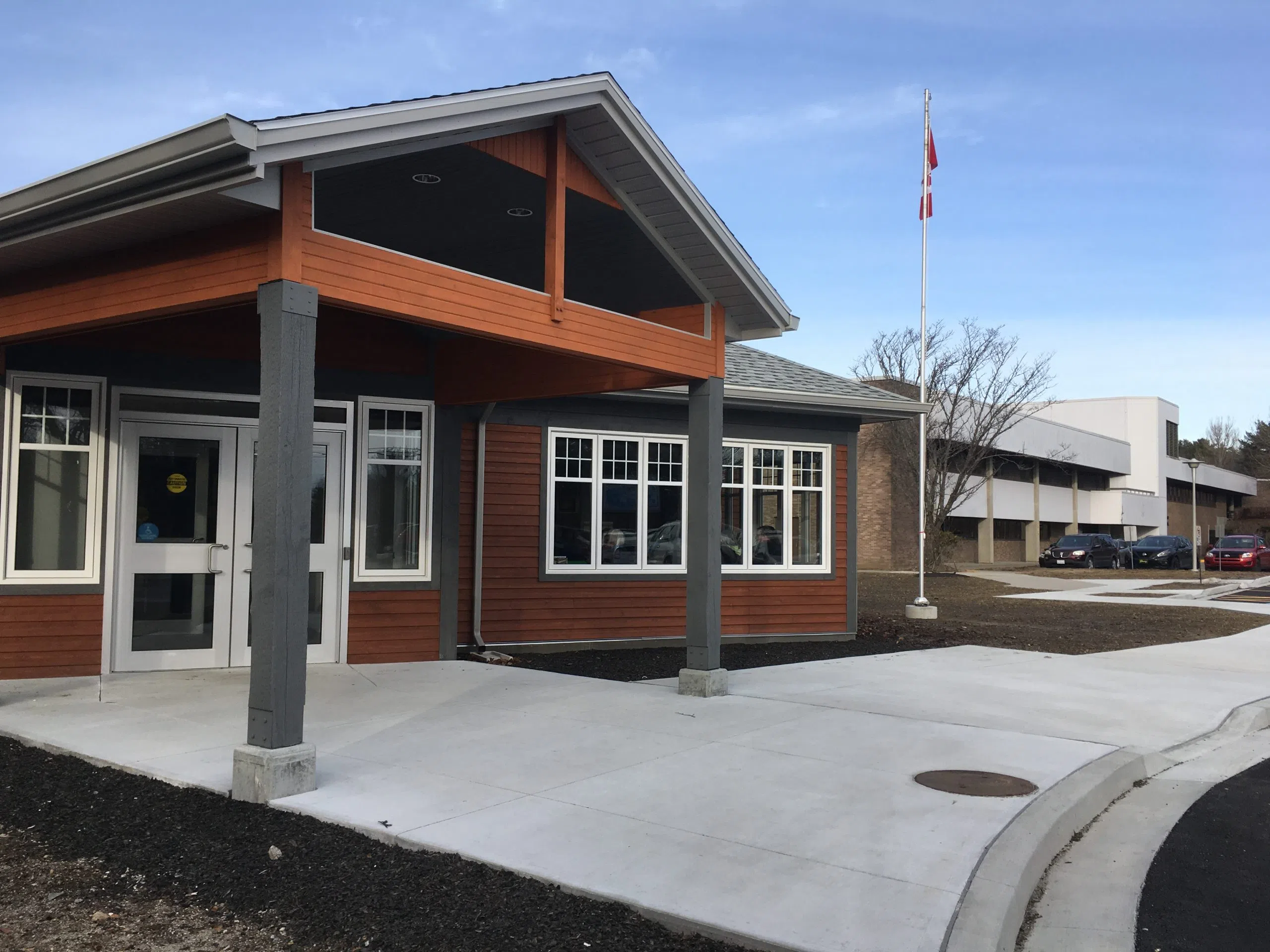 Shelburne's New Primary Family Practice Clinic Is Officially Open