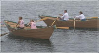 Video: 60th International Dory Races In Lunenburg