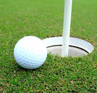 South Shore Golfers Tee-Off At Atlantic Championship