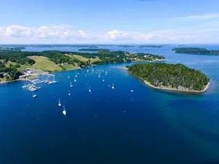 Lunenburg Yacht Club Gets Federal Support For Infrastructure Upgrades