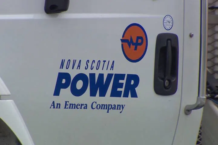Nova Scotia Power Says Winter Storm Will Cause Outages Across Province
