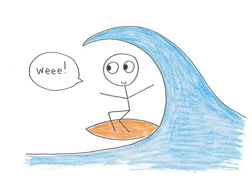 What If Kids Drawings Came To Life?