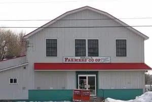 Mind Your Business:  Bridgewater Farmers Co-op
