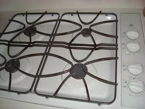 Can't Remember If You Turned Off The Stove? Take A Pic!