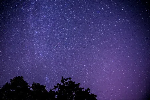 Here's A Show With Lots Of Stars