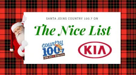 The Nice List: December 13th, 2020