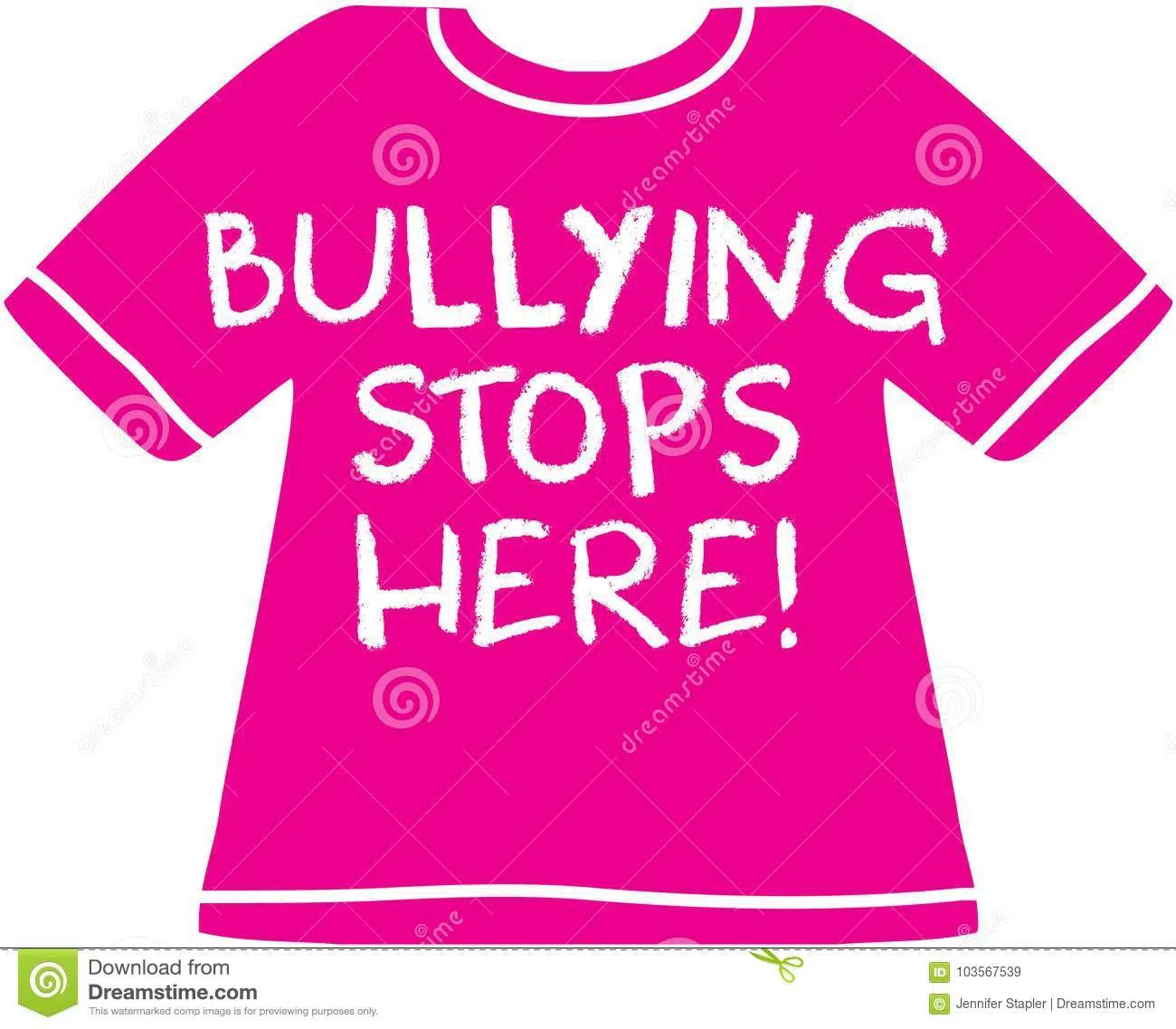 Pink Shirt Day - Started By Nova Scotia Students Wanting Change