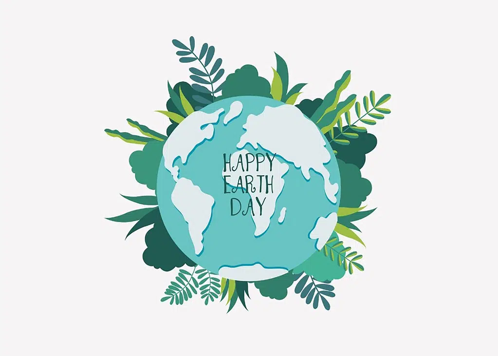 Earth Day 2021 - Small Acts To Save Our Planet