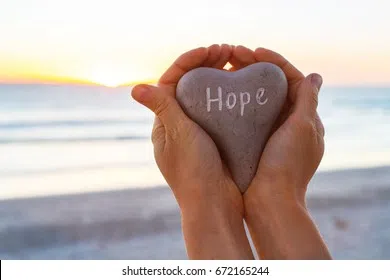 Are You Happy / Hopeful As We Enter June 2021?