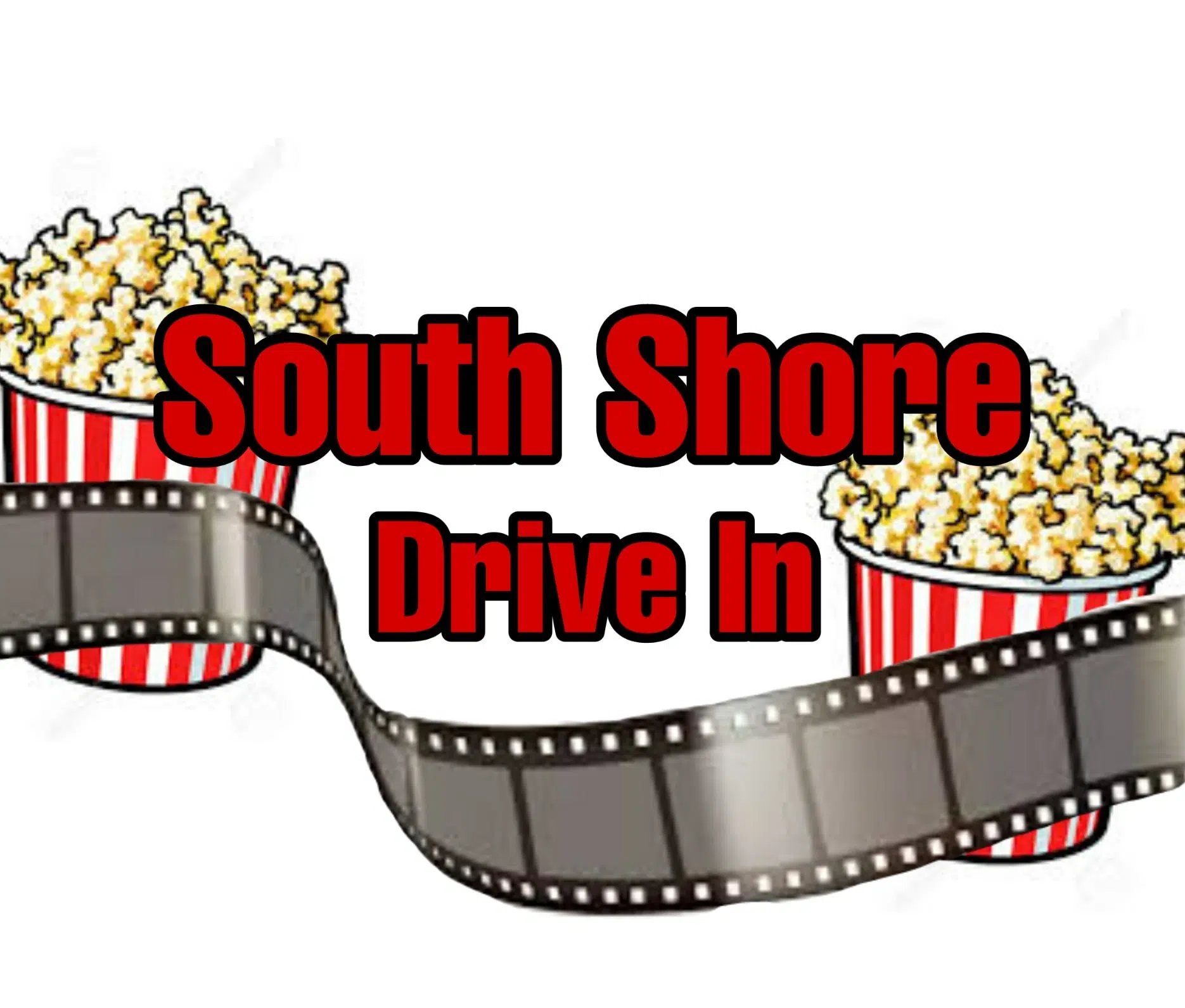 "South Shore Drive In" Is Hoping To Open Soon!