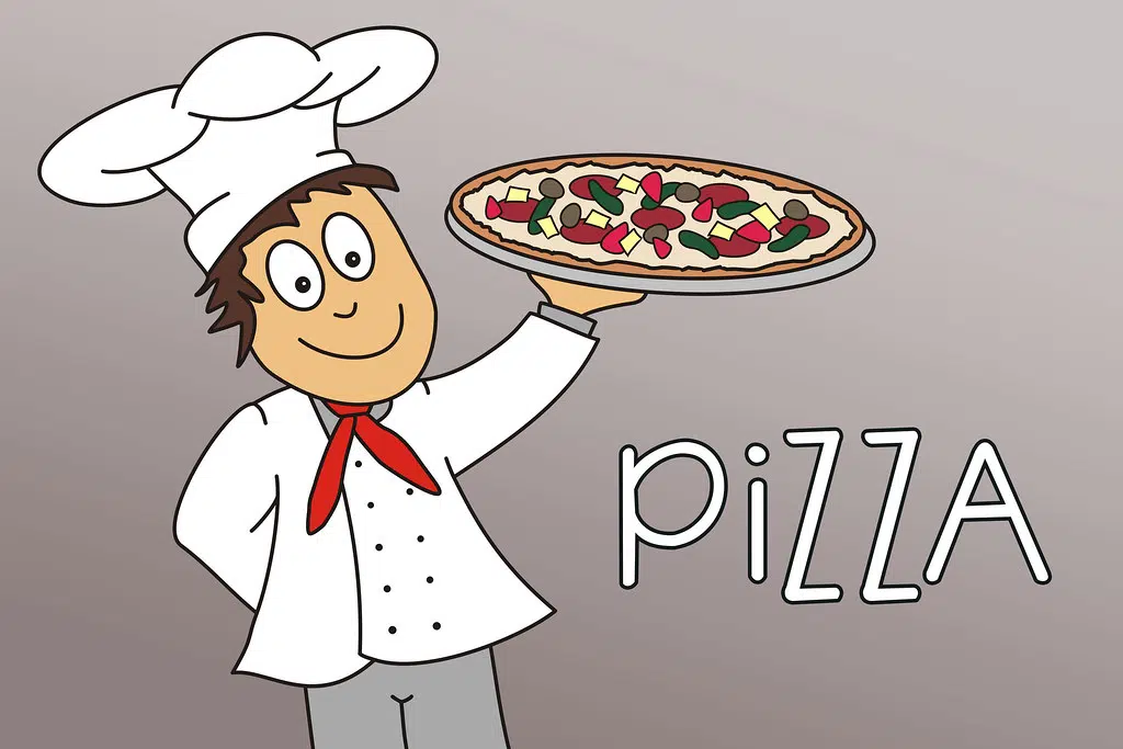 Best Toppings And Where Should The Cheese Go?  All Things Pizza For National Pizza Day