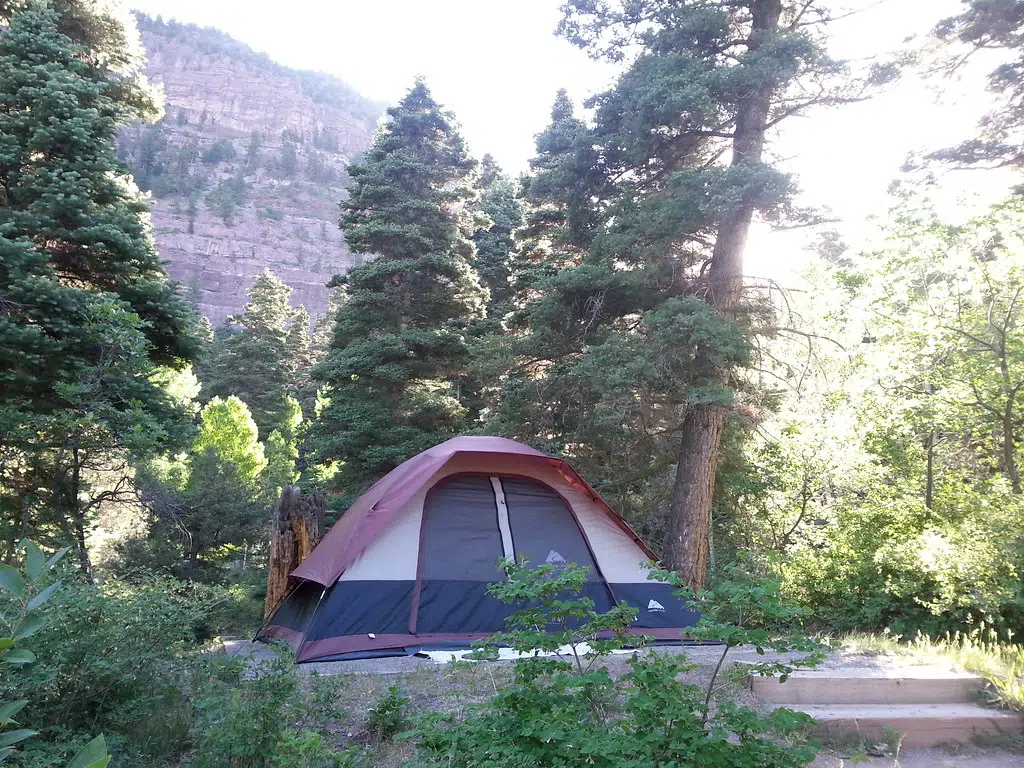 Make Your Camping Plans NOW!  Here Are The Links