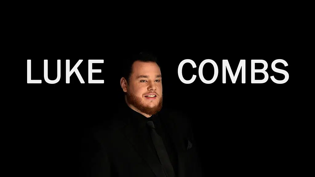 Luke Combs' NEW Album Comes Out In June!