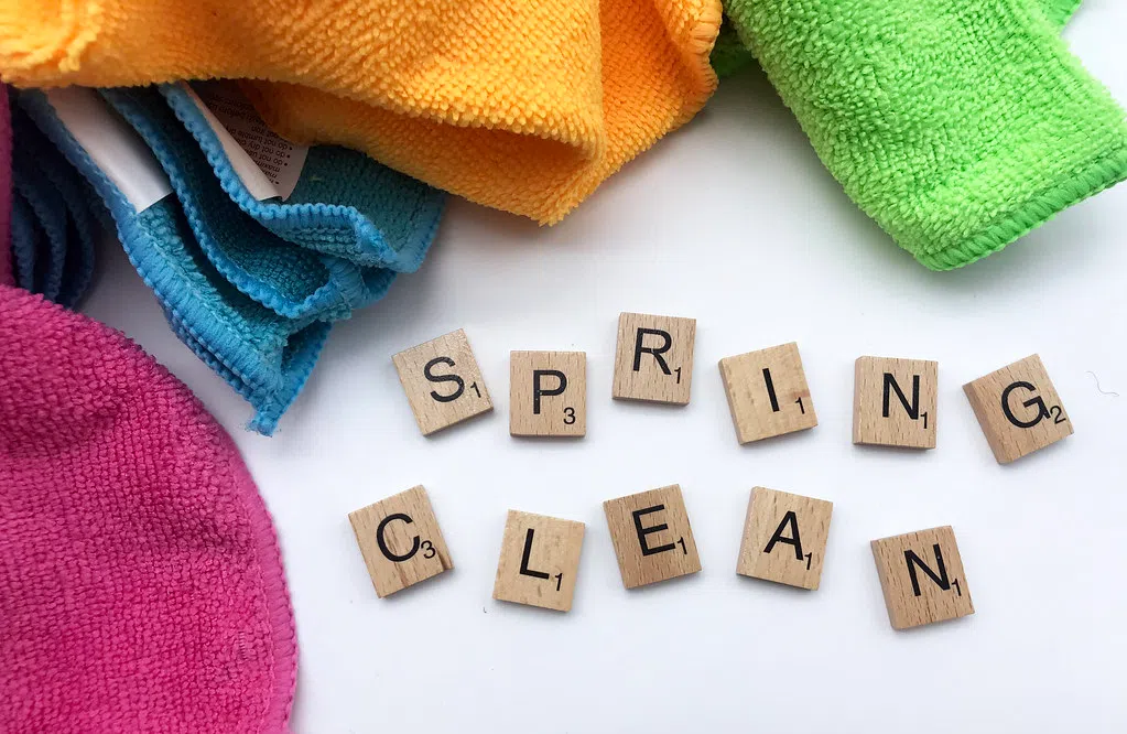 Are You Cleaning Your Home Often Enough?