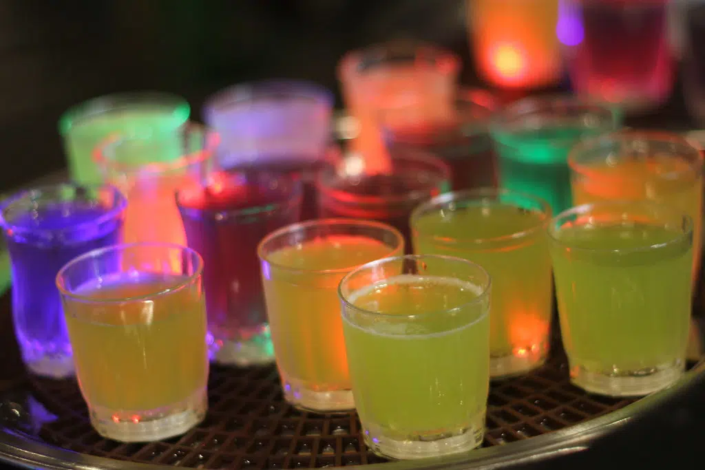 World's First "Pre-Drinking Pill" Claims To Stop Hangovers