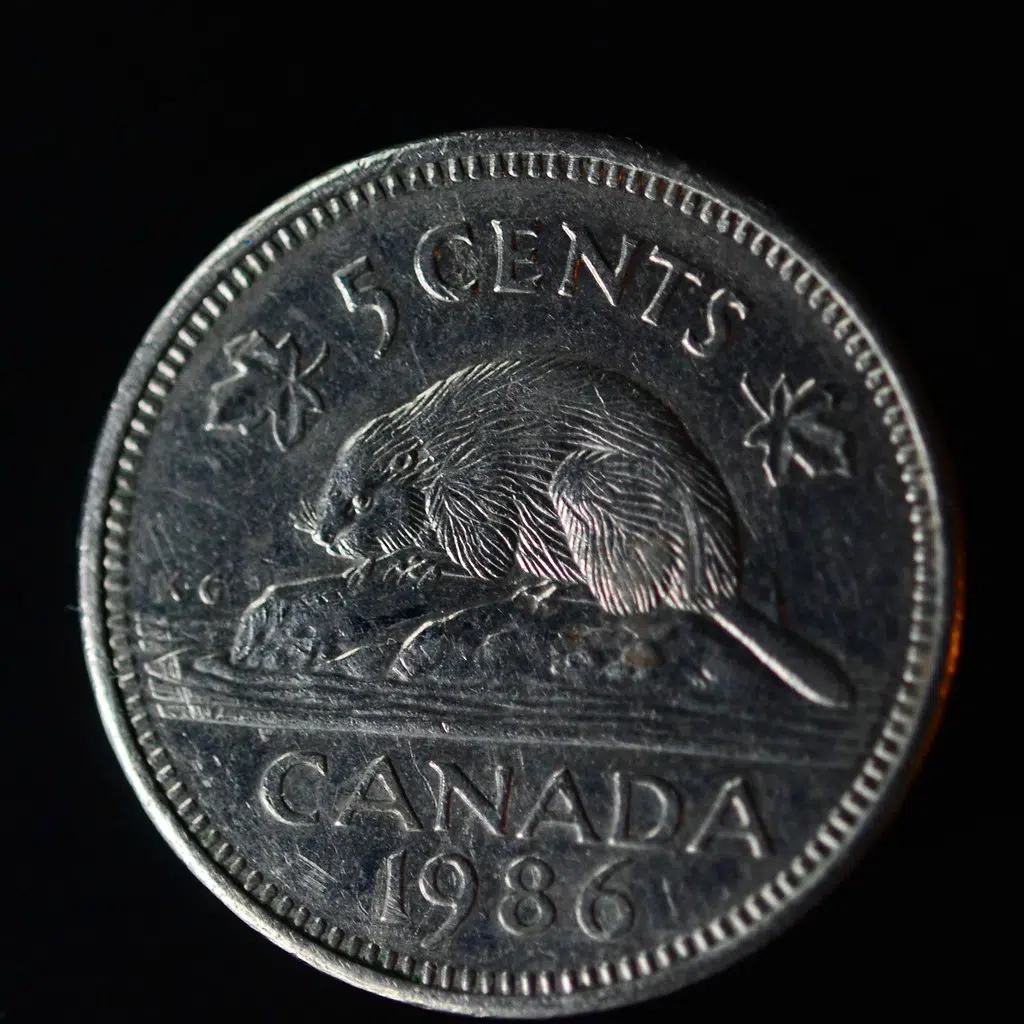 Would You Be Ok With Getting Rid Of The Nickel?