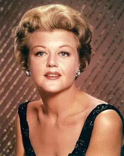 Another Legend Of The Silver Screen Lost - Angela Lansbury