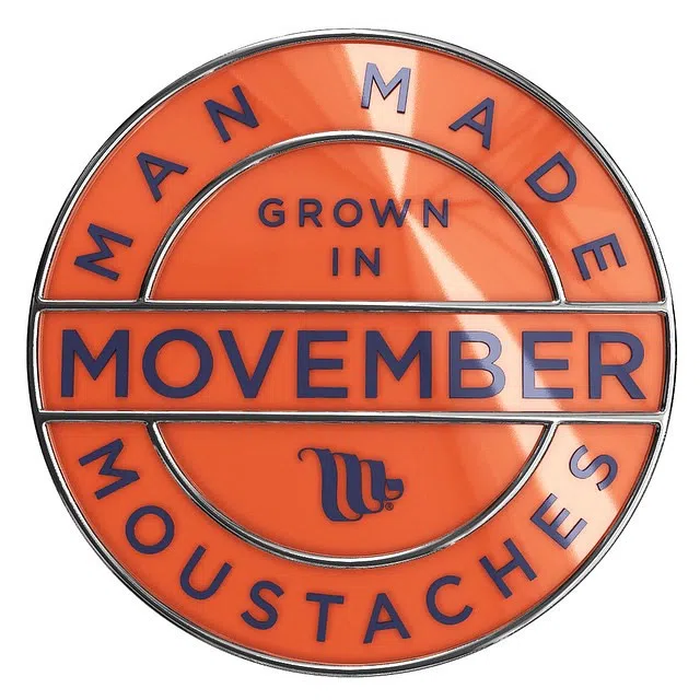 Oh MO!  Movember 2022 Is In Full Swing