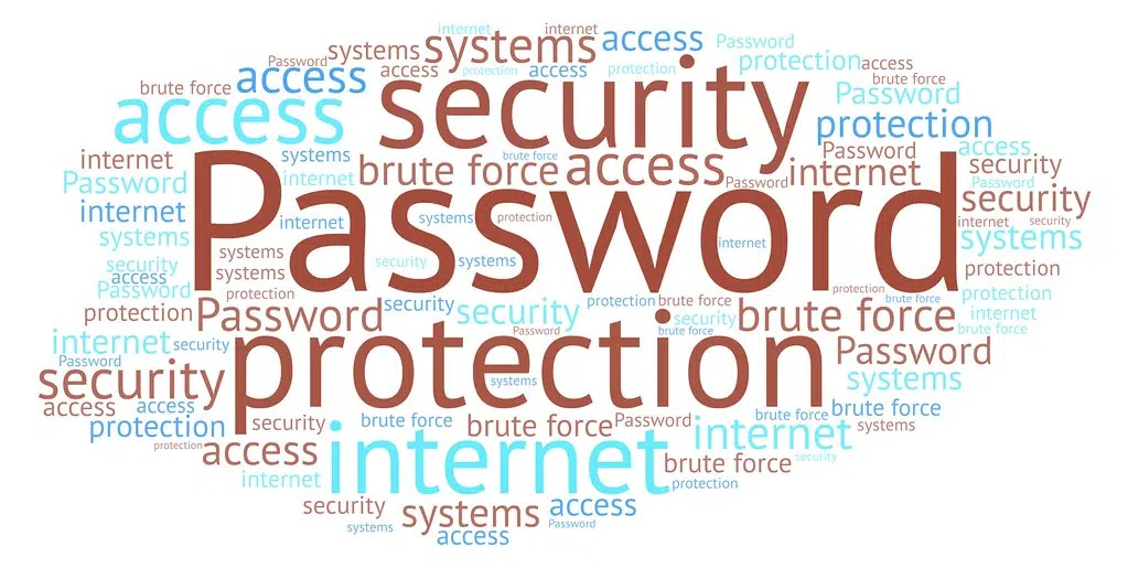 How Clever Are The Passwords You Use? Here's This Year's Most Common Passwords