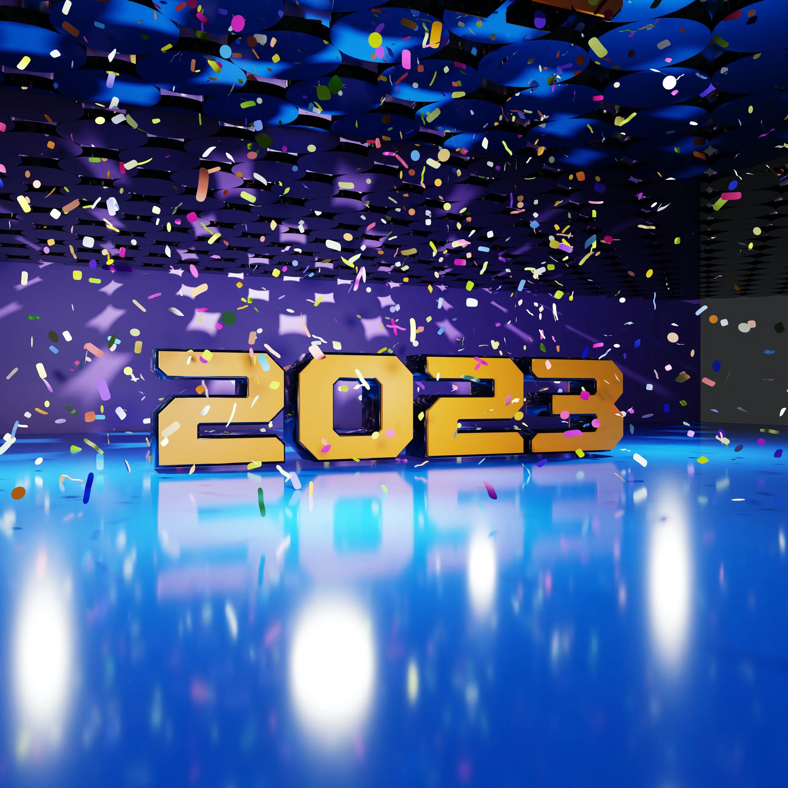 What To Do As We Say Goodbye 2022