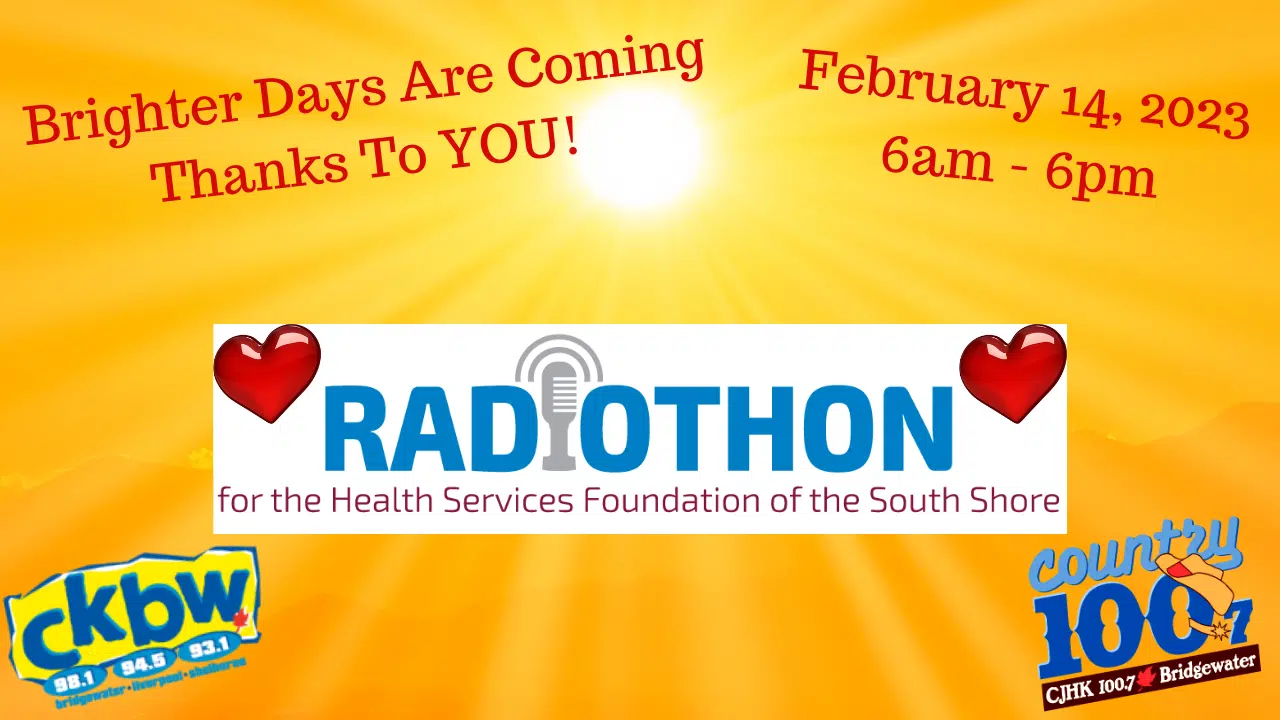 How You Can Help With Today's Gift From The Heart Radiothon