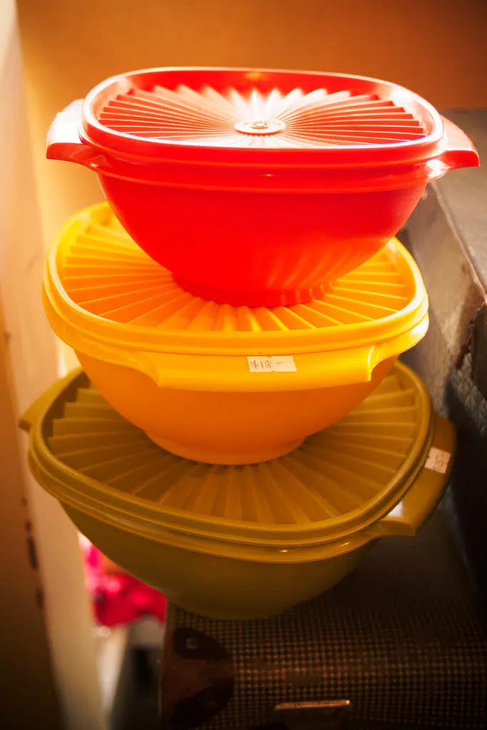 These Classic Kitchen Containers Fight Going Stale As Retail Changes