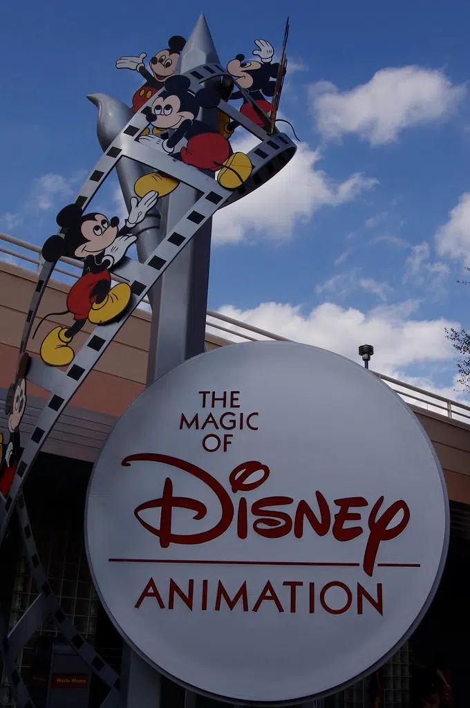 The Next Big Disney Adventure Is Coming To The Maritimes