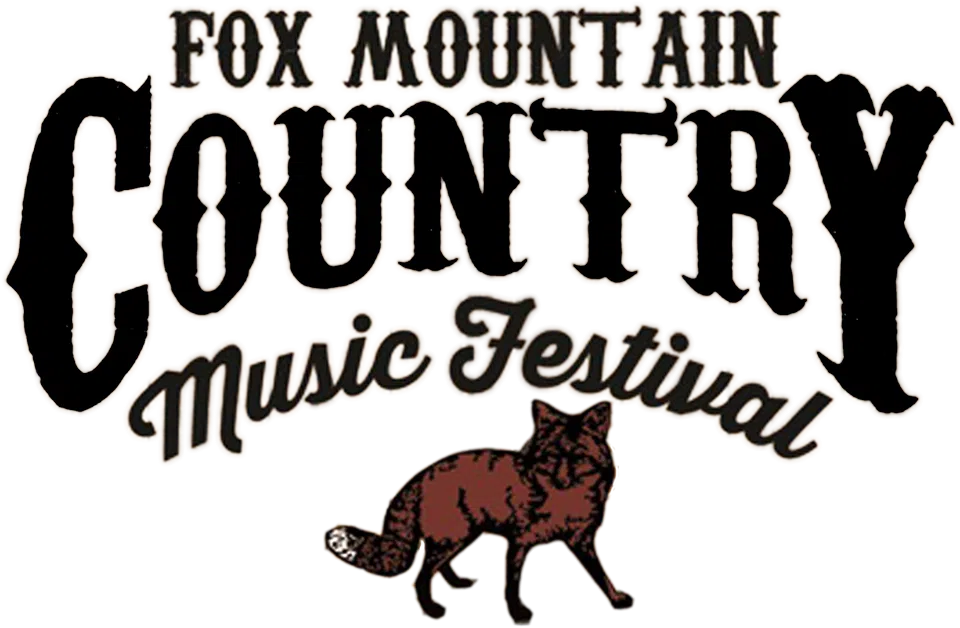 LISTEN - Fox Mountain Country Music Festival 20th Anniversary