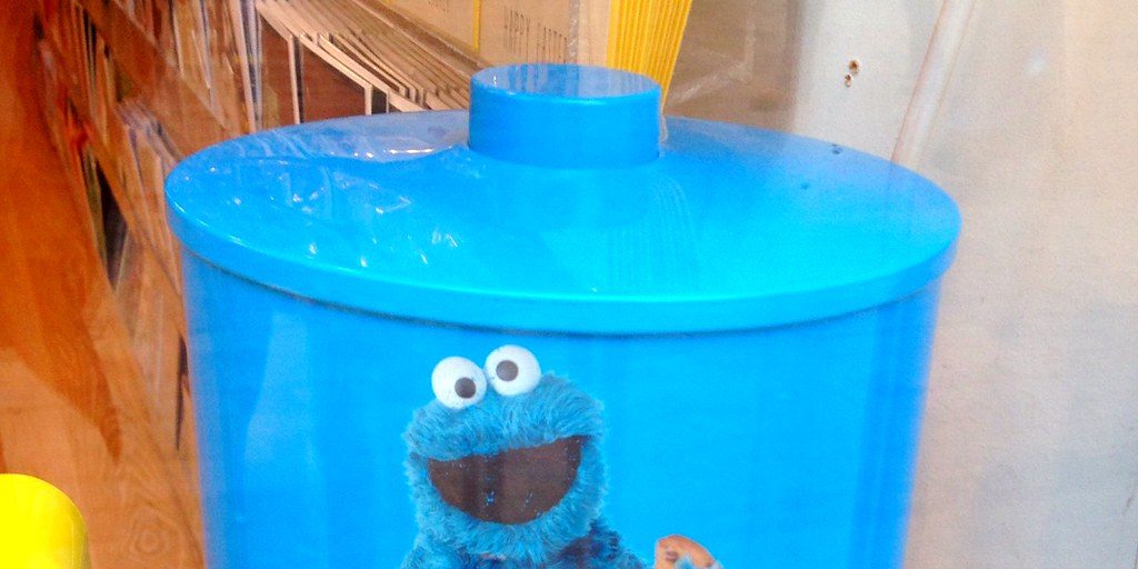 The BEST Cookie Sold is???? - Vimarsana News