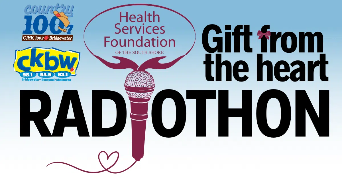 Gift from the Heart Radiothon Auction is LIVE!!