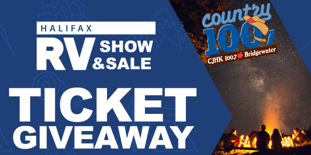 Win Tickets To The Halifax RV Show & Sale - Vimarsana News
