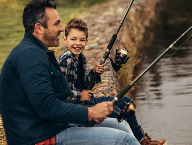 Today is the first day of the Nova Scotia sport fishing season. Here is everything you need to know!