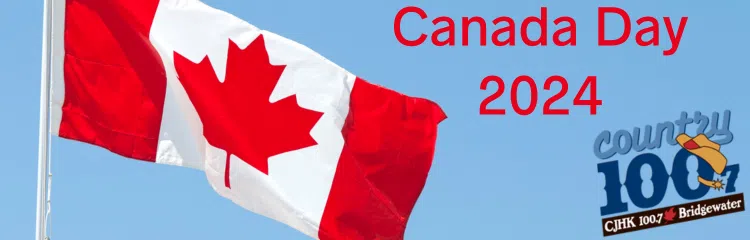 Canada Day Activities 2024